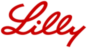 Lilly - Logo of Eli Lilly and Company Lilly - Logo of Eli Lilly and Company