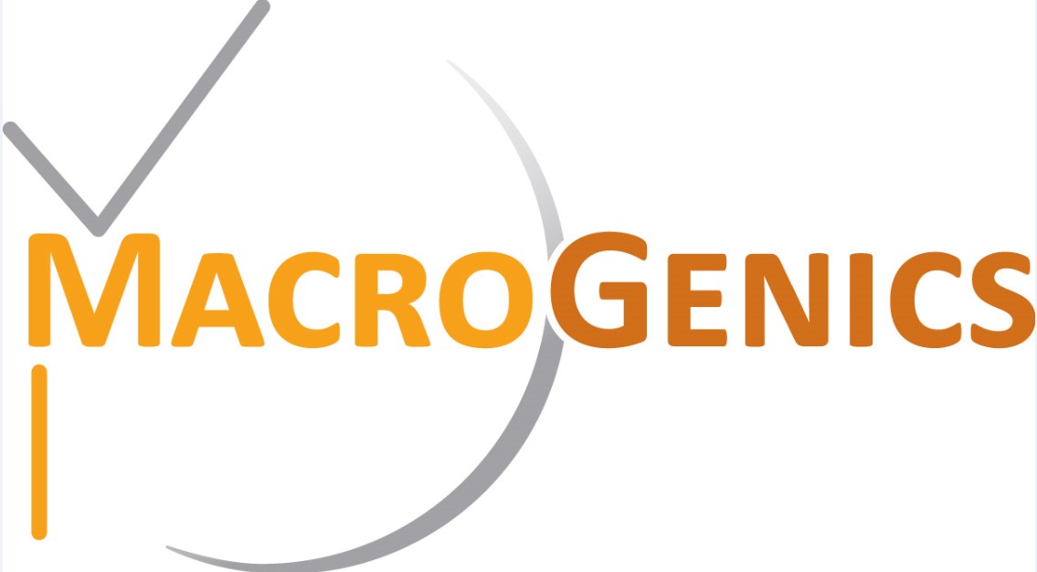 MACROGENICS - Logo of Macrogenics, Inc. MACROGENICS - Logo of Macrogenics, Inc.
