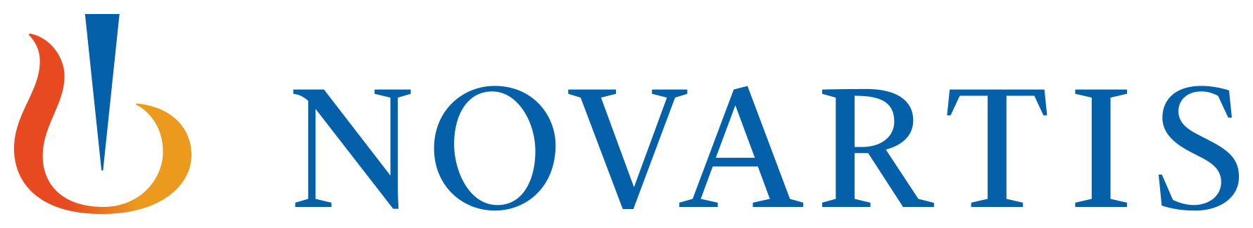 Novartis - Logo of Novartis International Pharmaceutical Ltd. Novartis - Logo of Novartis International Pharmaceutical Ltd.