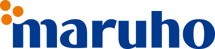 Maruho logo Maruho logo